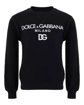 свитшот Dolce&Gabbana