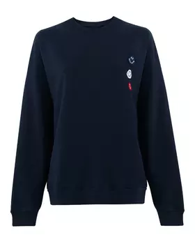 свитшот JOSHUA`S