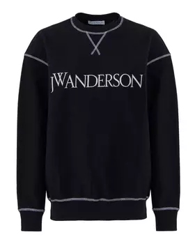 свитшот JW Anderson