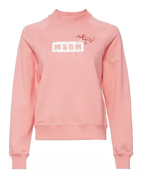 свитшот MSGM