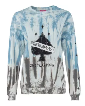 свитшот One Teaspoon