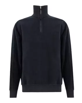 свитшот с молнией C.P.Company