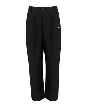 свободные брюки ACUPUNCTURE