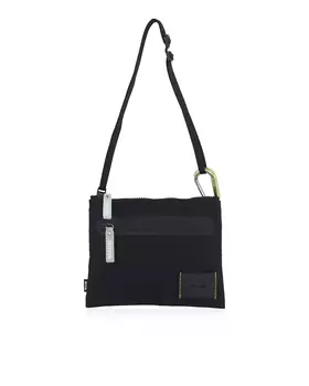 текстильная сумка MSGM