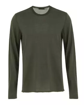 тонкий джемпер Transit