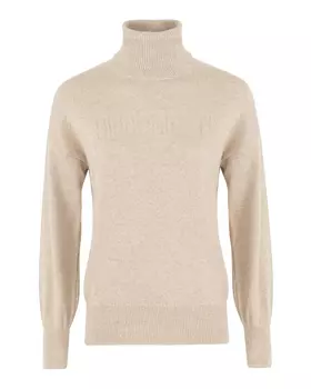 тонкий вязаный свитер HINNOMINATE