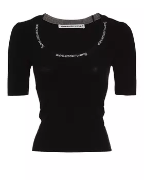 топ Alexander Wang