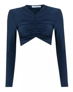 кроп-топ Amen