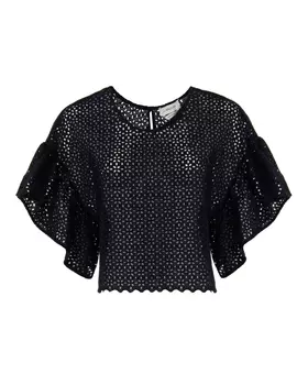 топ Anna Molinari