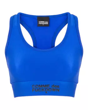 топ COMME des FUCKDOWN