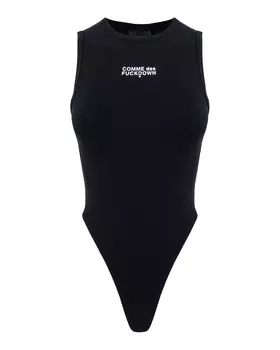 топ COMME des FUCKDOWN