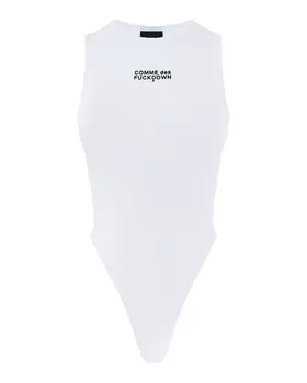 топ COMME des FUCKDOWN