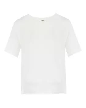 топ из вискозы J.M design