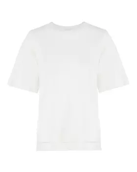 топ из вискозы MEIMEIJ