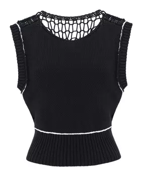 топ MM6 Maison Margiela