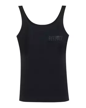 топ MM6 Maison Margiela