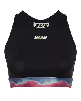 топ MSGM