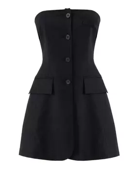 топ по типу жакета LVIR