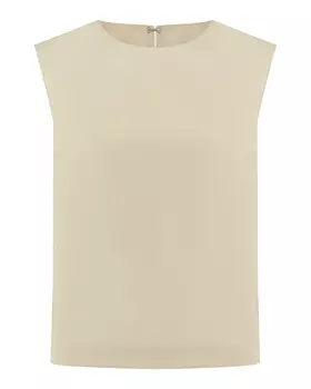 топ прямого кроя P.A.R.O.S.H.