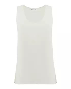 топ с разрезами P.A.R.O.S.H.