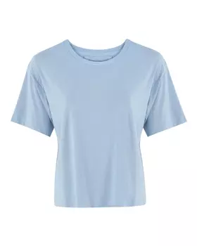 топ свободного силуэта THIRD FORM