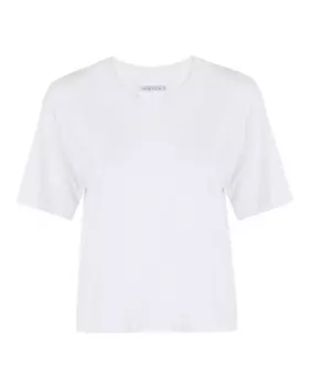 топ свободного силуэта THIRD FORM