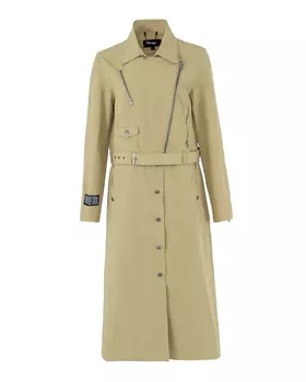 тренч трансформер KSUBI