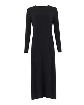 трикотажное платье D.EXTERIOR