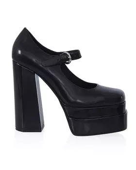 туфли JEFFREY CAMPBELL