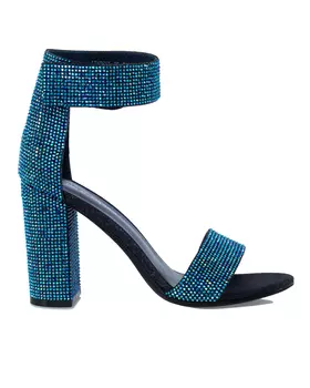 туфли JEFFREY CAMPBELL