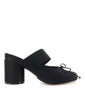 туфли MM6 Maison Margiela