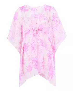 туника MC2 Saint Barth