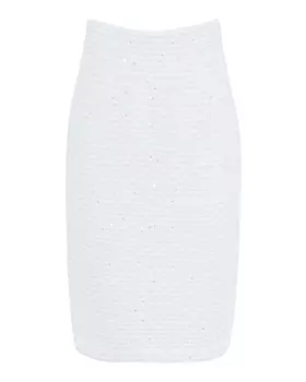 твидовая юбка D.EXTERIOR