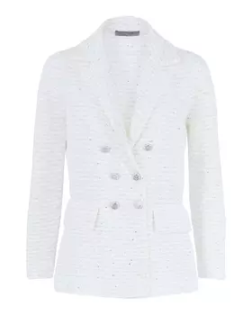 жакет D.EXTERIOR