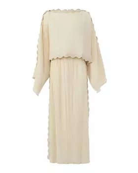 юбка + блуза KALLISTO`S NYMPHS