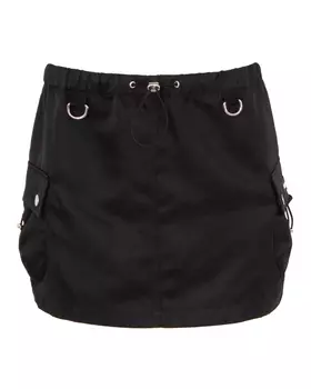 атласная юбка COPERNI