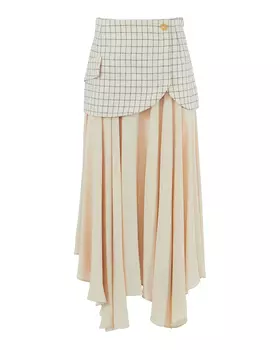 юбка Erika Cavallini