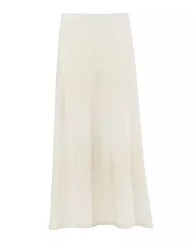 юбка фактурной вязки D.EXTERIOR