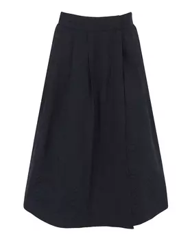 юбка из фактурного материала Essentiel