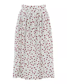 юбка P.A.R.O.S.H.