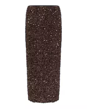 юбка из пайеток ACTUALEE