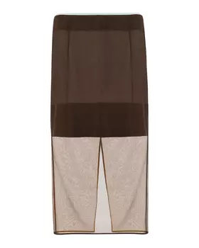 юбка Jacques Wei