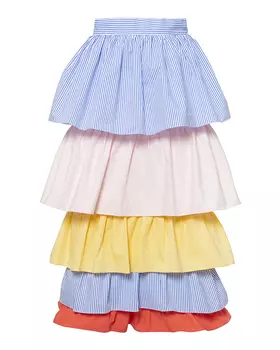 юбка KATЯ DOBRЯKOVA