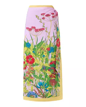 юбка Mantero 1902