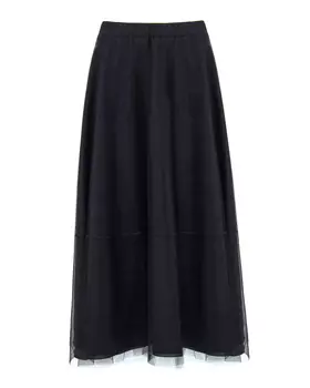 юбка макси D.EXTERIOR