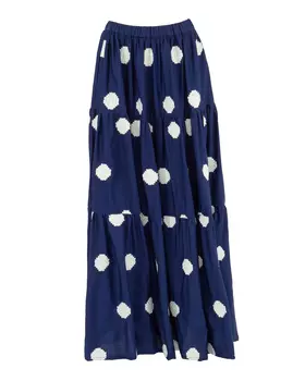 юбка макси LAVI