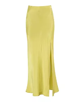 юбка макси THIRD FORM