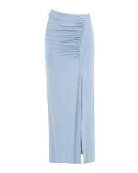 юбка макси THIRD FORM