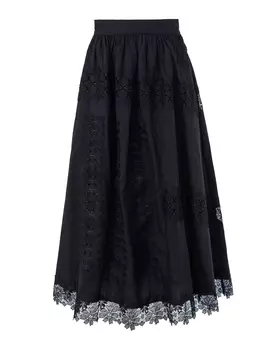 юбка-миди MAX&amp;MOI