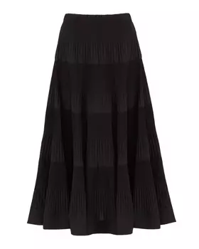 юбка миди MEIMEIJ